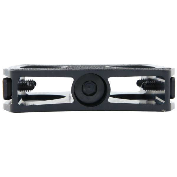 Pedal Ep Urban Set 9 16 105x100mm Alu Black