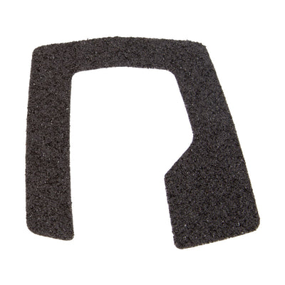 Papier de ponçage (4 pièces) pédale 831 836