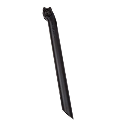 Ergotec Seat Post Viper 10 ° 27,2 x 400 noir mat
