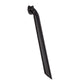 Ergotec Seat Post Viper 20 ° 31,6 x 400 noir mat