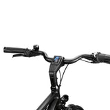 Potence Ergotec Integra-BK Ahead 28.6 31.8 110mm - afbeelding 3