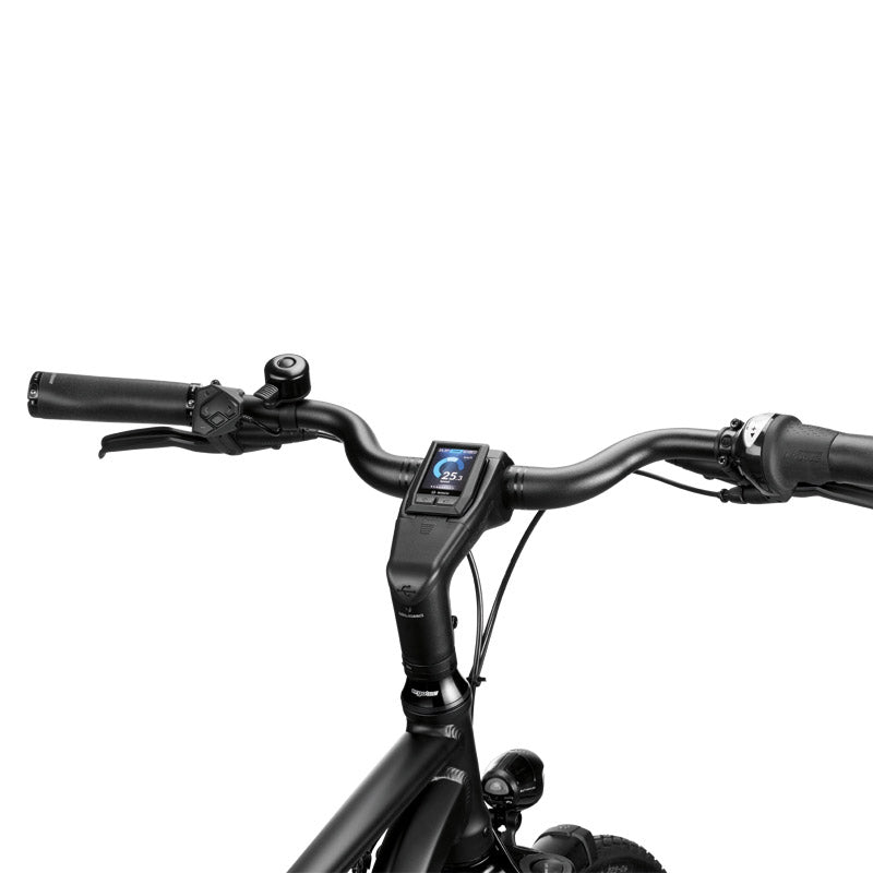 Potence Ergotec Integra-BK Ahead 28.6 31.8 110mm