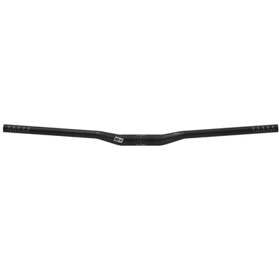 Ergotec Direering Low Riser Bar 31,8 780 mm Sl6 + noir