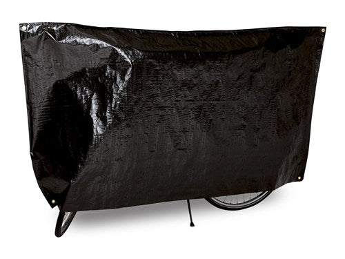 VK Pyjama cycliste 110x210cm Noir