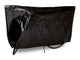VK Pyjama cycliste 110x210cm Noir