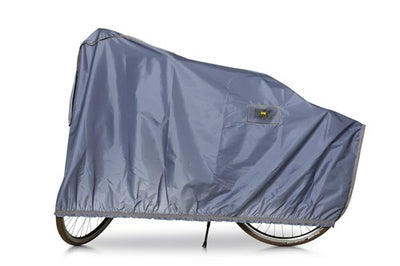 VK Pyjama vélo E-bike - 220cm - Gris