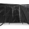 VK Tandem Luxury Bicycle Cover - 300cm noir