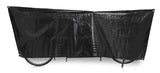 VK Tandem Luxury Bicycle Cover - 300cm noir - afbeelding 1