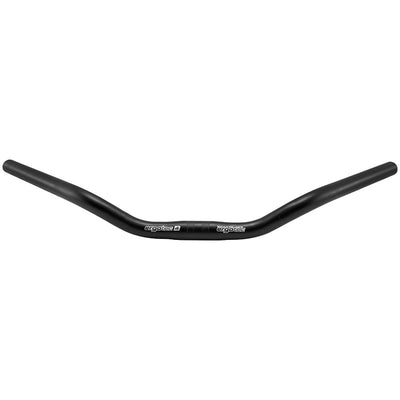 Envoyer le grimpeur 25,4 600 mm en acier 4 noir