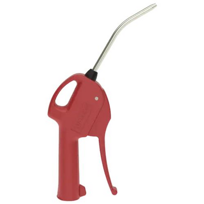 Soufflette en plastique Lüdecke rectus