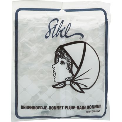 Sibel Sibel Rain Cap et valve