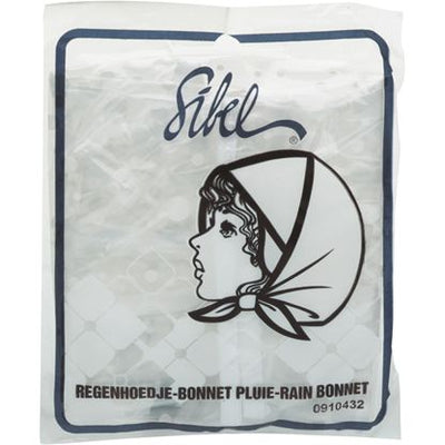 Sibel Sibel Rain Cap et valve
