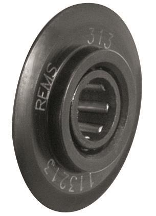 Rems molette de coupe cu-inox autre coupe-tube