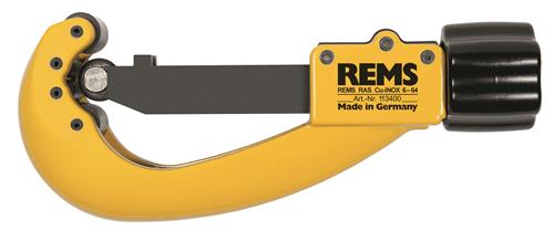 Rems coupe-tube course cu-inox 6-64