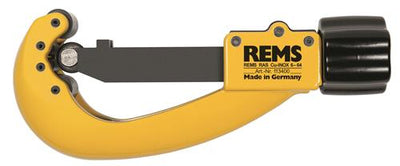 Rems coupe-tube course cu-inox 6-64