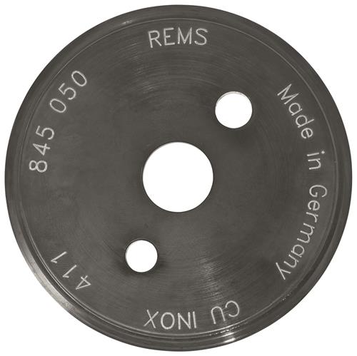 Meule à tronçonner Rems cento cu-inox