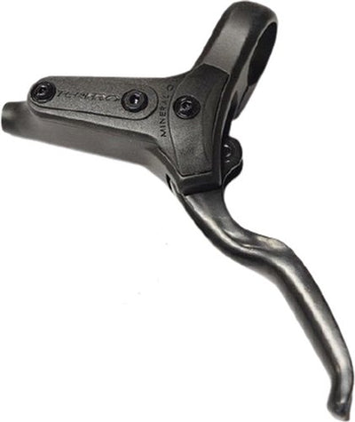 Tektro levier de frein hydraulique gauche hd-1.4 levier de frein m285