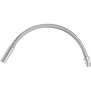 Marwi V-Brake Bend 90 + Blister en caoutchouc
