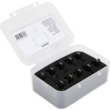 Bloc de frein à disque ensemble Metalic Carbon Shimano Divers - afbeelding 1