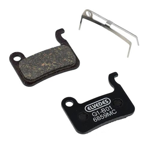 Elvedes QB0407A BRAKE BLOK DISC Brake E-Bike