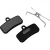 Jeu de plaquettes de frein à disque Metalic Carbon Shimano BR-M810 (1