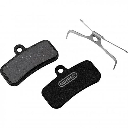 Jeu de plaquettes de frein à disque Metalic Carbon Shimano BR-M810 (1