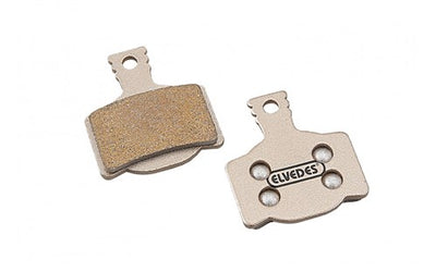 Jeu de plaquettes de frein à disque Elvedes fritté Magura MT2, MT4, MT6, MT8 (1 paire)