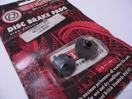 FIBRAX FIBRAX ASH940 DISC BLAKEL FORMULA MD1