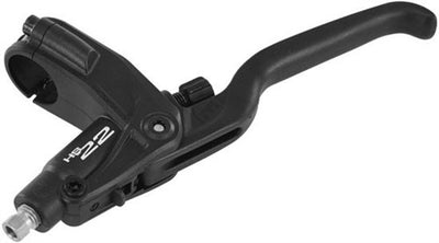Magura Brake Grip HS22 noir droite gauche utilisation