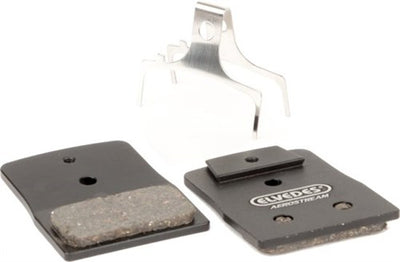 Elvedes Plaquettes de frein à disque AEROSTREAM pads sint. 6894CP