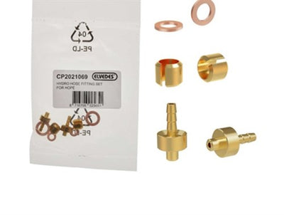 Elvedes Connection Set Hope Snake CP2021069