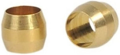 Bague de serrage Elvedes pour ligne hydraulique Shimano (10 pièces)