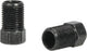 Elvedes Blamp Bolts Hydro Snake M8 (P 10) Black Elv-Sh01