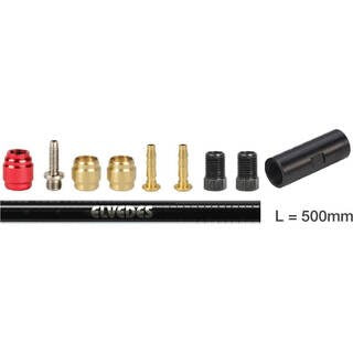 Kit d'extension Elvedes hydro sram avid