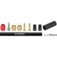 Kit d'extension Elvedes hydro sram avid