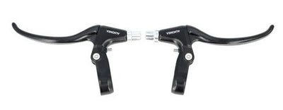 Olongha Set Brake Handles Olongha Black Black