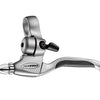 Tektro cl530 cl535 levier de frein avec cloche 4 doigts noir-argent sur carte