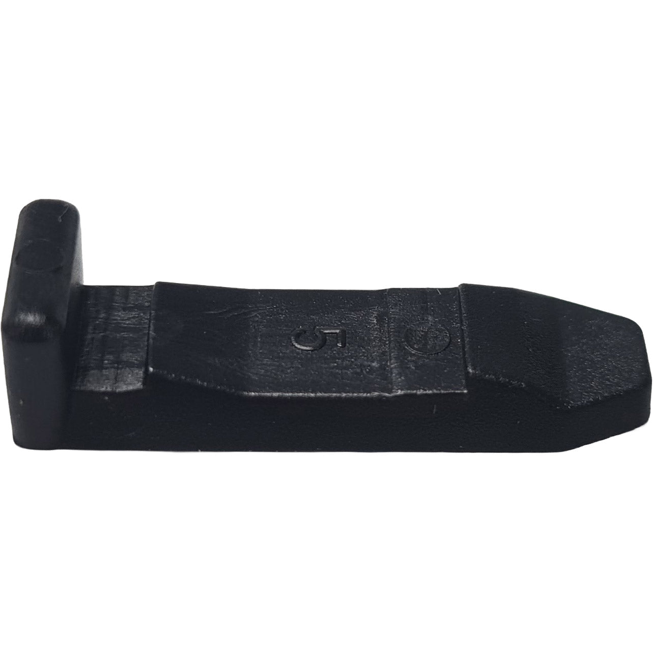 Gazelle support d’aile wedge de garde-boue
