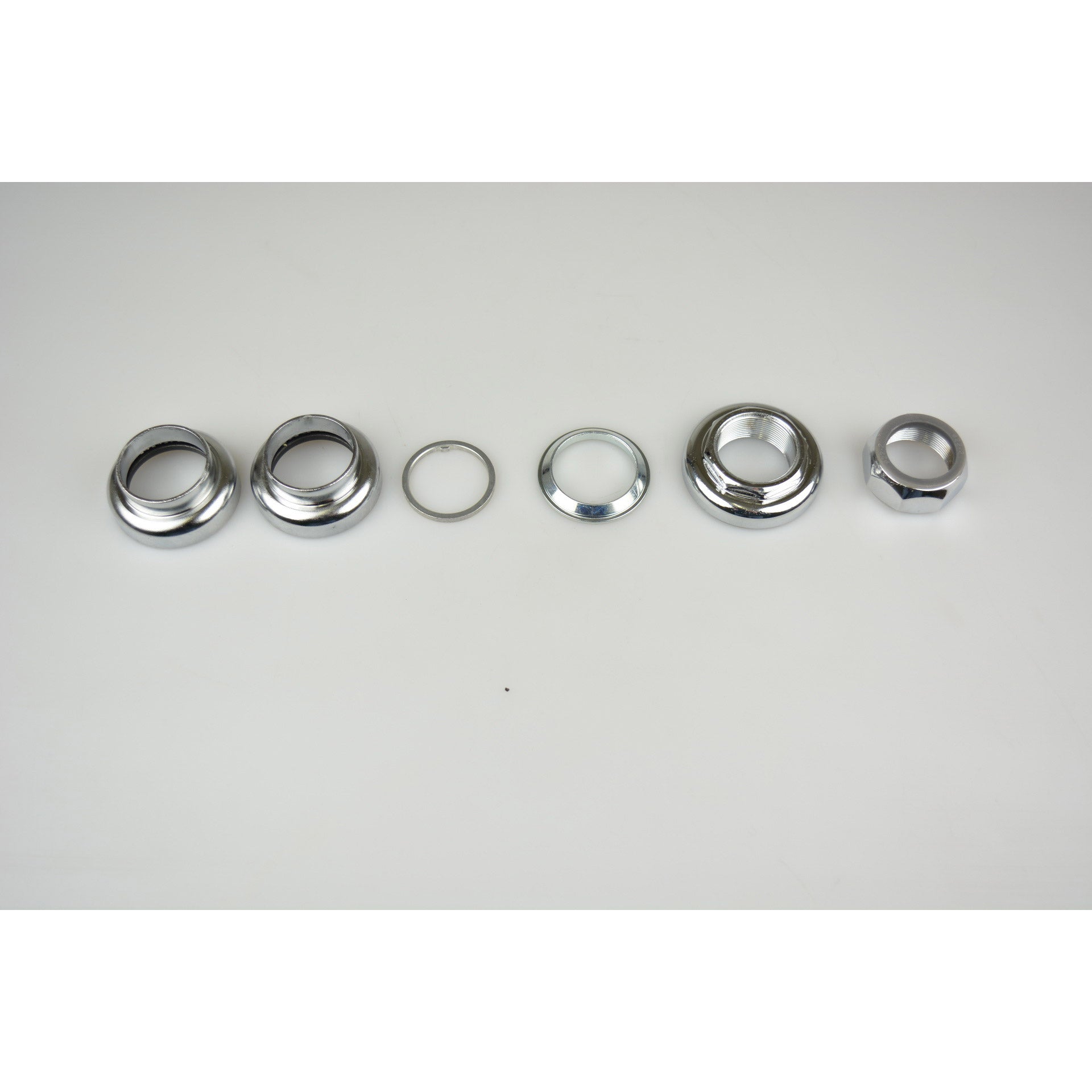 Gazelle Ball Head VP-H87W-CPC