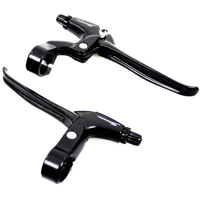 SACCON Brake Grip Set L214 L211A4W3P04S Black Black