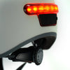 Casque de melon avec l'éclairage E-Series Metropolis M-L