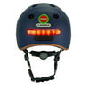 Casque de melon avec l'éclairage E-Series Heaven Earth M-L