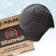 Kit d'hiver melon pour les casques actifs urbains taille S