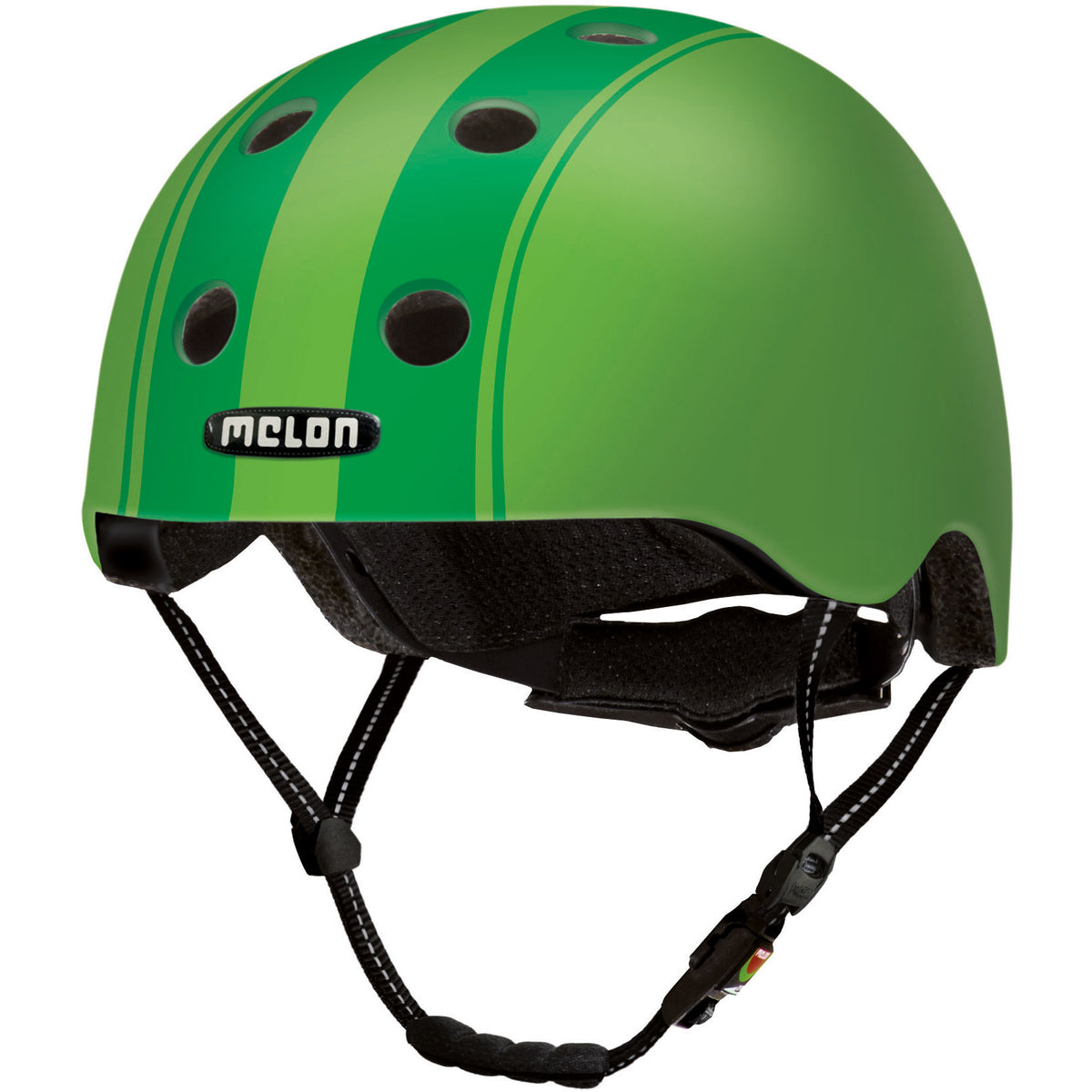 Urban Active Kinderhelm Junior Green Taille 46-52 cm (xxs s)