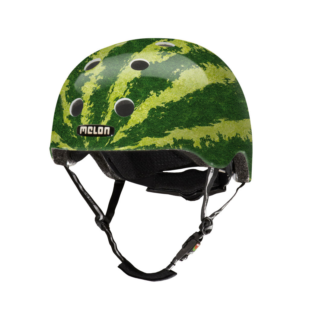 Melon Kinderhelm Toddler Real xxs