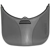 Melon Helmvizier Vista Visor UV400 Gray Transparent