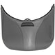 Melon Helmvizier Vista Visor UV400 Gray Transparent