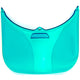 Melon Helmvizier Vista Visor UV400 Blue Transparent
