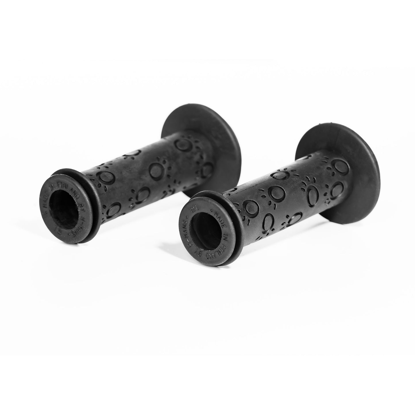 Sturmeyarcher Handle Set 82 TPE 115 115 mm noir
