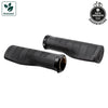 Sturmeyarcher Nucore Tour Wave Patrins 130 mm Ø22 mm noir